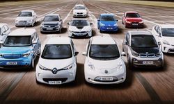 Ocak ayında en çok satan araba markaları neler?