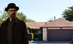 Breaking Bad hayranlarına müjde: İkonik ev satışta
