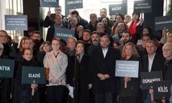 CHP İzmir 6 Şubat’ı unutmadı: 04.17’de anma töreni!