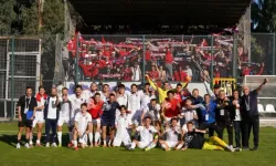 2. Lig’in köklü takımı resmen küme düştü