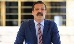 TİP Genel Başkanı Erkan Baş İzmir’e geliyor!