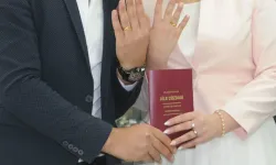 2025 evlilik istatistiklerinde yabancı uyruklu sıralaması dikkat çekti