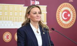 CHP’li Ösen’den devir çıkışı: İzmir halkının malına el konulamaz!