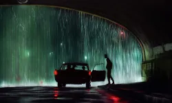 Sıkıntılı zamanlardan yeni başlangıçlara: Yağmurlu filmler