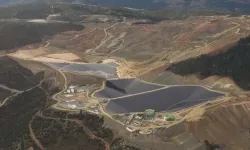 Madra Dağı’na maden tehdidi: Projeye onay verildi!