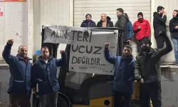 Migros depo işçileri kazandı: Taşeron sistemi bitti, 7 bin 875 işçi kadroya geçti!