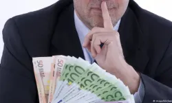 Yolsuzluk Algı Endeksi: Türkiye 17 basamak geriledi!