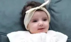 SMA hastası Esila için zaman daralıyor: Ailesinden destek çağrısı