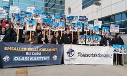 İsias Otel sanığından pişkin savunma: Hac nedeniyle yurt dışı yasağı kaldırılsın!