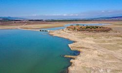 İzmir'in baraj karnesi: Tahtalı ve Gördes yükselişe geçti
