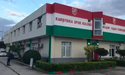 Karşıyaka şokta: 14 yıl önceki dosyadan transfer yasağı geldi!
