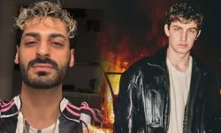 Berkcan Güven ve Taşko'nun test sonucu açıklandı