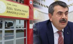 İzmir’de okul denetimi tartışması büyüyor: Yusuf Tekin’den dikkat çeken rutin açıklaması