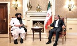 Taliban’dan İran’a destek açıklaması: ABD saldırırsa yardım ederiz!