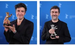 Berlin Film Festivali: Altın Ayı’yı İlker Çatak, Gümüş Ayı’yı Emin Alper kazandı!