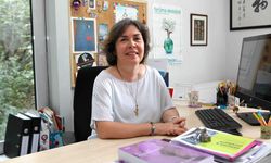 Prof. Dr. Şemsa Özar hayatını kaybetti