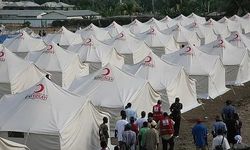 Depremden sonra çadır satmıştı: Kızılay’dan pişkin açıklama!