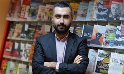 Gazeteci Alican Uludağ tutuklandı