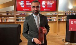 Gazeteci Alican Uludağ adliyeye sevk edildi