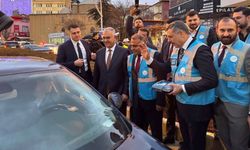 CHP’li Tanal’dan Çiftçi’ye tepki: İçişleri Bakanlığı makamı bir parti teşkilatı değildir!