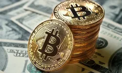 Bitcoin'de sert düşüş:  16 ayın en düşüğü