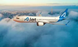 AJet, Ramazan ayına özel kampanyasını duyurdu: İşte tarihler...