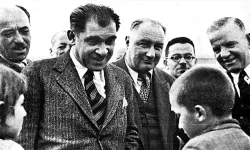 Hasan Ali Yücel Konak’ta konserle anılacak