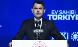Bakan Kurum duyurdu: Bu hafta nerede konut çekilişi yapılacak?