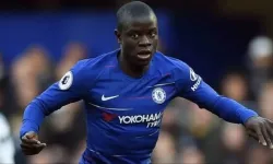 Fenerbahçe’de N’Golo Kanté olmadı: Hayal kırıklığını paylaşıyoruz!