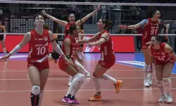 Eczacıbaşı şokta: Aras Kargo’dan İzmir’de muhteşem zafer!