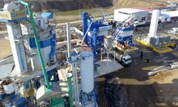 Kuzey aksında İzbeton krizi çözüldü: Şantiye Bergama’da kalıyor!