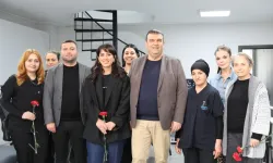 Seferihisar Belediyesi’nden üreten kadınlara dijital destek!