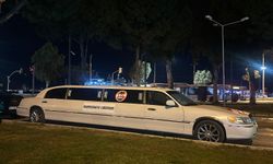 İzmir’de limuzin modası: Fiyatlar 60 bin TL’ye kadar çıkıyor