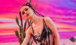 Beren saat müzik dünyasına adım attı: İlk single capitalizoo yayınlandı