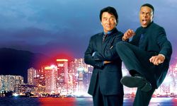 Yeni Rush Hour filmi tartışma yarattı: Trump’ın baskısıyla mı çekiliyor?