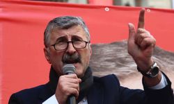 Laikliği birlikte savunuyoruz bildirisine dava açılmıştı: Alper Taş’tan Yusuf Tekin’e tepki