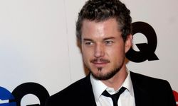 ABD'li oyuncu Eric Dane hayatını kaybetti