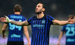 İnter yeni sözleşme yapmayacak: Hakan Çalhanoğlu Galatasaray yolunda!