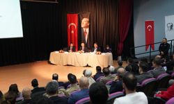 Seferihisar afetlere hazır: İzleyen değil çözüm üreten belediye olacağız!