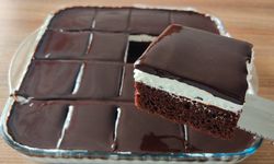 Ağlayan Kek nasıl yapılır? Ağlayan Kek tarifi...