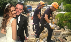 Doktor Baltacı ve eşi kapı altında kalarak can vermişti: Meslektaşları verilen cezaya tepki gösterdi