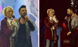 Tarkan'dan Ajda Pekkan sürprizi