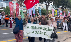 CHP’den acele kamulaştırmaya karşı Akbelen mitingi: Özgür Özel de katılacak