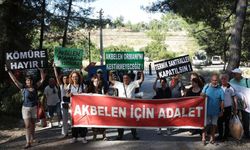 Akbelen’de Acele Kamulaştırmaya Karşı Hukuk Mücadelesi: EGEÇEP’ten 96 İptal Davası