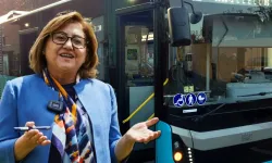 AKP’li belediye Suriye’ye 5 otobüs hibe etmeyi planlıyor