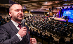 İz Gazete 10 yaşında: İz Bırakanlar Ödülleri sahiplerini buldu