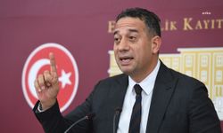 CHP'li Başarır'dan AKP'li İnan'a: Yüreğin yetiyorsa çık sokağa