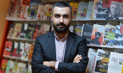 Gazeteci Alican Uludağ gözaltına alındı