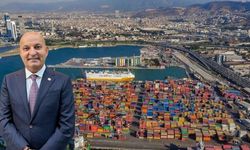 CHP’li Polat, Alsancak Limanı’nı özelleştirme iddialarını değerlendirdi: İzmir’in malı İzmirlilerindir!