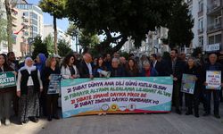 Eğitim Sen: Anadilde eğitim eşit yurttaşlığın temel koşuludur!